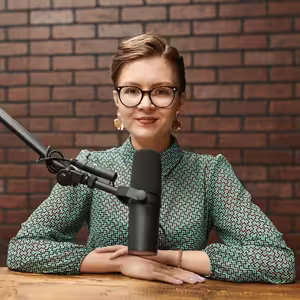 Cesta s EY #38 – Anna Korienieva: Mentoring je ideální příležitost k neustálému zdokonalování