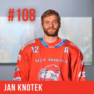 Jan Knotek: Zúžení by extralize pomohlo. Tato sezona je nejspíš moje poslední