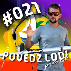 #021 – RYA nie je iba najlepšia škola jachtingu na svete – hosť: Michal Andel