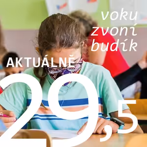 Covidové šílenství jede dál