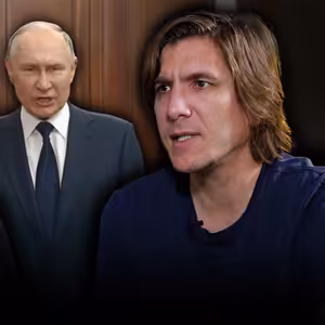 Svoboda: Putin skúša ovládnuť svet fašizmom, keďže s komunizmom to Rusi nedokázali!