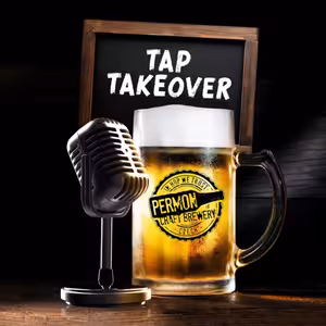 Tap Takeover s pivovarem Permon: Do kyseláče se člověk musí propít