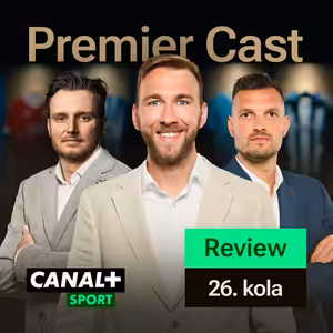 #42: Zasahuje VAR v Premier League až příliš často? Vait & Rodinger