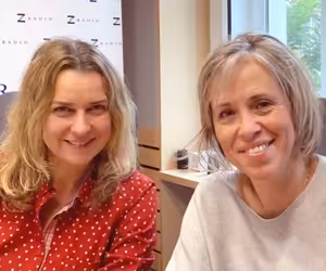 Meteoroložka Alena Zárybnická: Informací je dnes tolik, že máme problém je interpretovat. Ne všechny informace jsou validní.