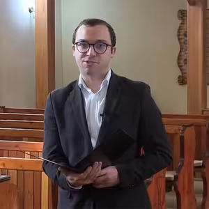 Čo od Teba žiada Hospodin?