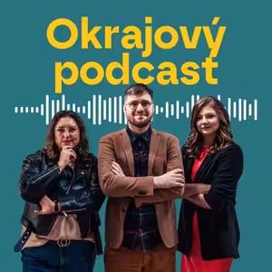 Pilotní epizoda: Vítejte na Okraji!