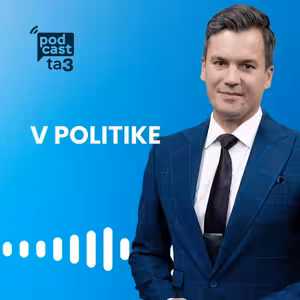 V politike: Marián Kéry, Roman Michelko vs. Marián Čaučík, Beáta Jurík