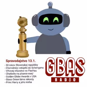 Školské spravodajstvo (13.1.2023)