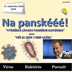 Na panské - 2020-09-27 humoristický týždenník 37/2020