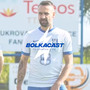 #105|Marek Volf:"Mára Kulič si ze mě dělal srandu."