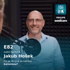 E82: Za každou korunkou je příběh s Jakubem Hoškem