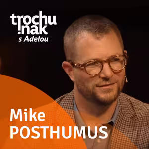 Mike Posthumus