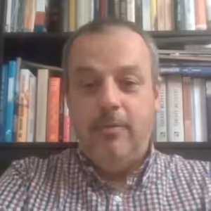 Ředitel hvězdárny Brno JIŘÍ DUŠEK - Začaly hvězdné války?