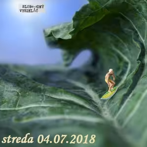 Verejné tajomstvá 213 - 2018-07-04 Zdravá strava 27/2018