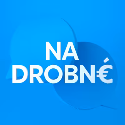 Na drobné