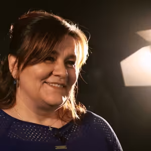 Hosť mojimi očami Jarmila Kurbelová