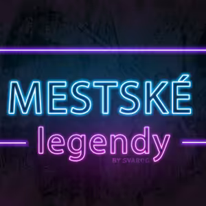 Mestské legendy - Príbehy z pekla ep6