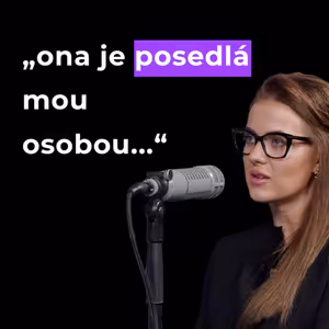 75: DENISA PACIORKOVÁ - STALKING/4 - byla čím dál VÍC agresivnější