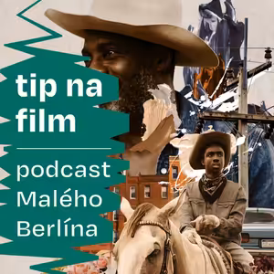 Tip na film: Concrete Cowboy