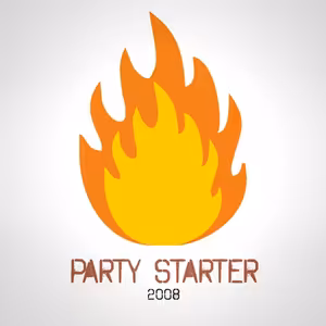Party Starter 2008