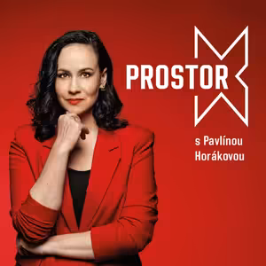 Rakušan: Už se hraje o ministra vnitra, chtějí mě odstranit, protože se bojí. Babišovi tu radost neudělám - Prostor X podcast