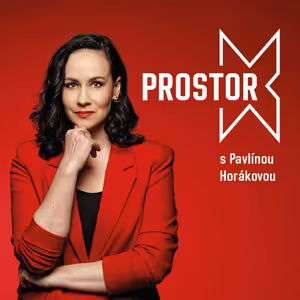 Žantovský: Trump není neschopný, ale je nevyzpytatelný. Válka na Ukrajině je pro Rusy neúspěch - Prostor X podcast