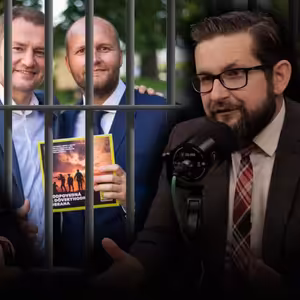 Kukátko 38: Ľudia volili Fica, aby zatvoril Matoviča s Naďom, nie aby oslobodil Gašpara a mafiánov!