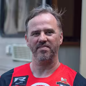 Luboš Vičík: Handlovské bikové traily vynikajú členitým terénom a hustým lesom