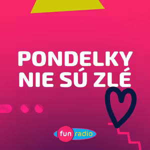 Pondelky nie sú zlé