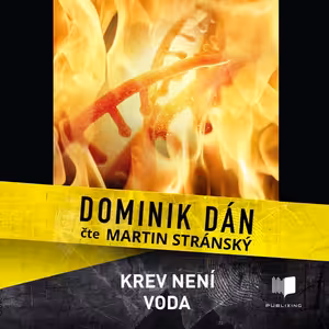 Krev není voda