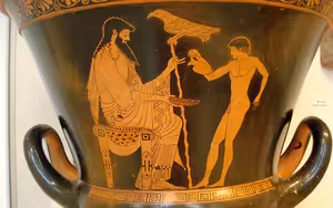 Satyriasis a iné výrazy z antického Grécka | Epizóda šiesta – vyobrazenia sexuality v antickom Grécku