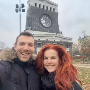 Je důležité znát své PROČ? Nejen o zvědomění s Jindrou Hraško