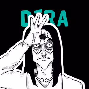 Kazeta #35: Černá Díra | s02e19