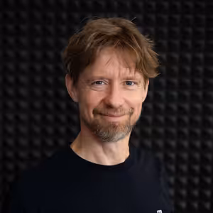 Data Talk #124: Tomáš Mátl (Colours of Data)