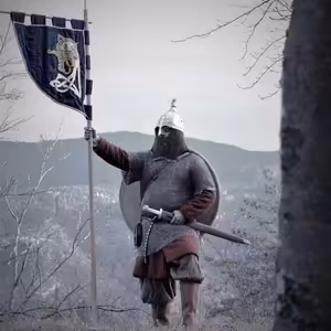 Festival včasného stredoveku Utgard 2023