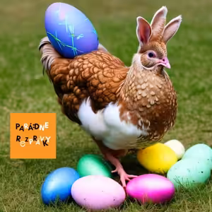 #15 Ako sliepočka tradíciu začala