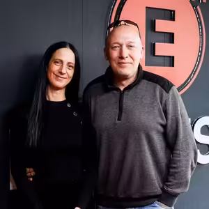 Robert Jašków o nové inscenaci Chlast ve Švandově divadle