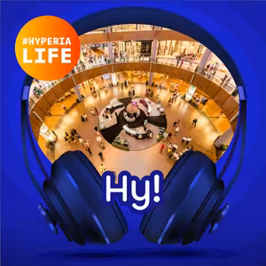 Rozhovor o nákupných centrách