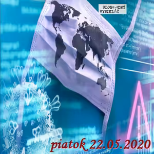 Intibovo okienko 82 - 2020-05-22 Je po pandemii. Nová cesta ?