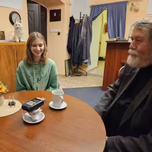 Profesor, doktor filozofie a doktor věd - Petr Čornej