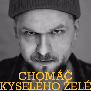 Chomáč kyselého želé