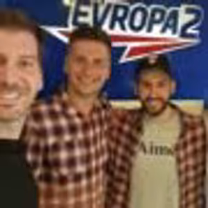 Vítězní florbalisté z Tatranu ve vysílání Evropy 2