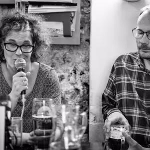 Viktor Špaček, Čistý, skromný život