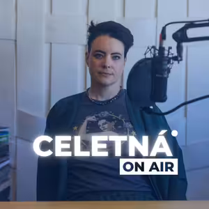 Lucie Hrdá: Násilníka na prvním rande nepoznáte. Vinit oběť je hloupost.