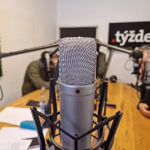 Týždeň s .týždňom: Sú USA ešte stále spojencom Európy? A prečo už Slovensko nefunguje ako normálny štát