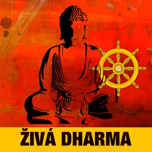 Živá Dharma