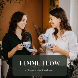 Dynamická fáze - dobrý sluha, špatný pán