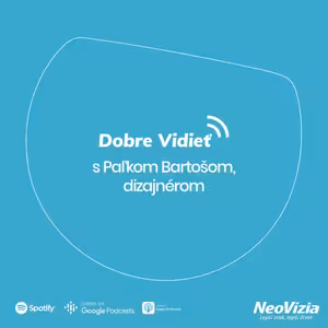 Spoluautor merchu Bratiska: Pri výbere očnej kliniky som sa zaujímal najmä o referencie ľudí