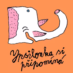 Ypsilonka si připomíná: Čím chtěl být Milan Lasica, když byl malý