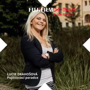 Lucie Drahošová